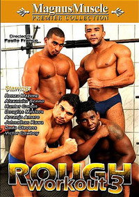 Rough Workout 3