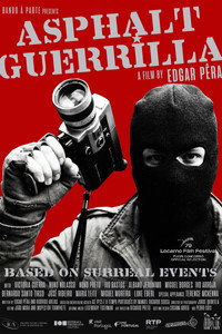 Guerrilha no Asfalto