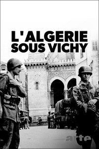 Argelia bajo el régimen de Vichy