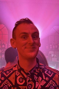 Tom Gidman