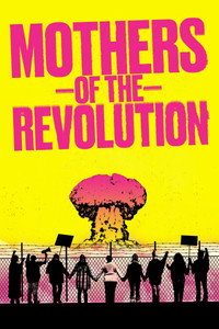 Madres de la revolución