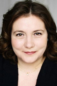 Bettina Stucky