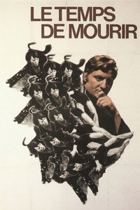 Le Temps de mourir