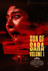 Son of Sara: Volume 1