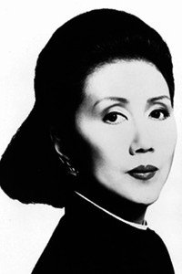 森英恵