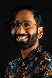 Imran Siddiquee