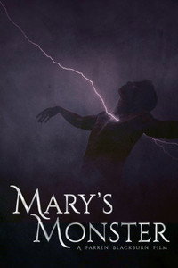 Mary Shelley's Monster