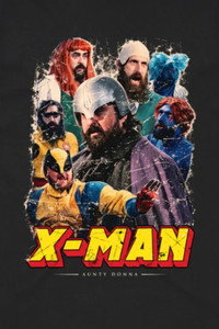 X-MEN but better and more accurate