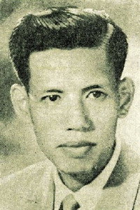 Hoàng Trọng