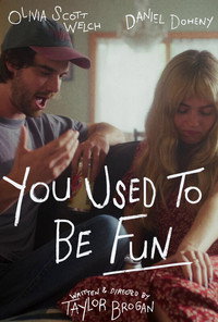 You Used to be Fun