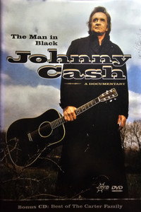 Johnny Cash: The Man in Black