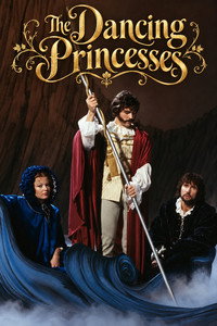 The Dancing Princesses