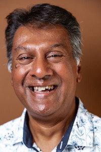 Mehboob Bawa
