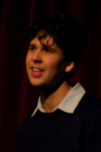 Jackson Coates