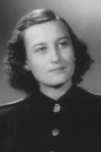 Галина Фролова
