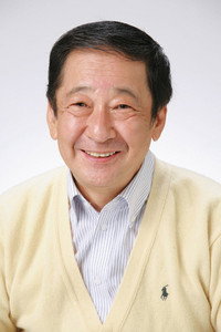 中山克己
