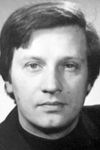 Валерий Володин