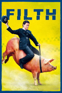 Filth, el sucio