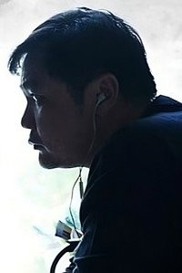 กำธร ล้อจิตรอำนวย