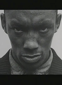 Tricky, Naked and Famous