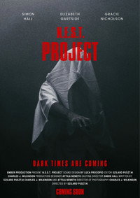 The Eight Saga:N.E.S.T.Project
