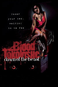 Blood Tokoloshe