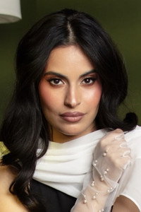 آيدا القصي