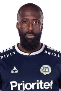 Ronald Mukiibi