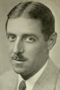 Melville W. Brown