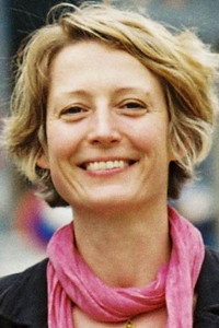 Nicole Gerhards
