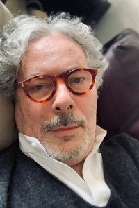 Gabriel Aghion