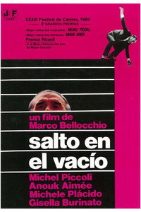Salto nel vuoto