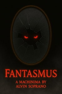 Fantasmus
