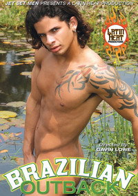 Brazilian Outback