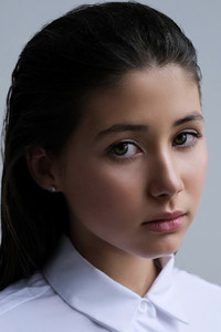 Ариела Самойлова
