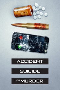 Accidente, suicidio o asesinato