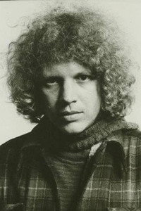 Barry Melton