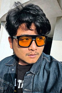 Suyog Gurung