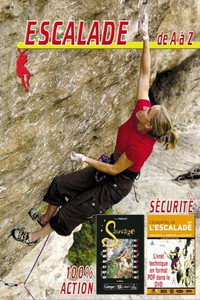 L'essentiel de l'escalade
