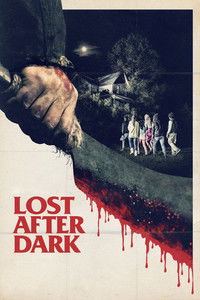 Lost after dark