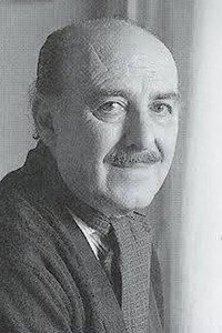Enrique Alarcón