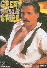 Great Balls of Fire
