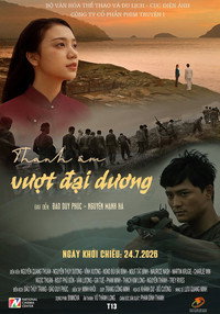 Thanh Âm Vượt Đại Dương