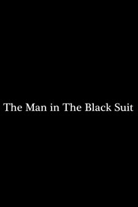The Man in the Black Suit