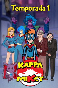 Temporada 1