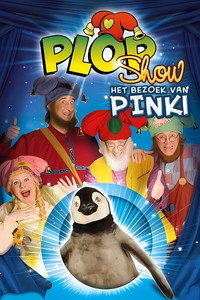 Plop Show: Het Bezoek Van Pinki