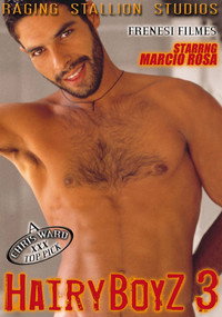 Hairy Boyz 3