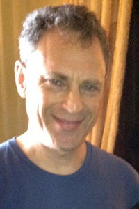 Jonathan Geffner
