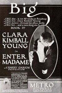 Enter Madame