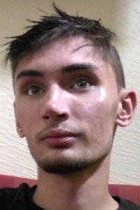 Alexander J.